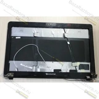 Матрица packard bell