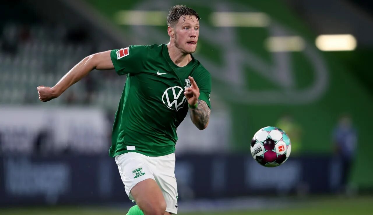 Прогноз на матч вольфсбург. Wout weghorst. weghorst футболист wolfsburg. wout weghorst футболист. фрайбург - вольфсбург.