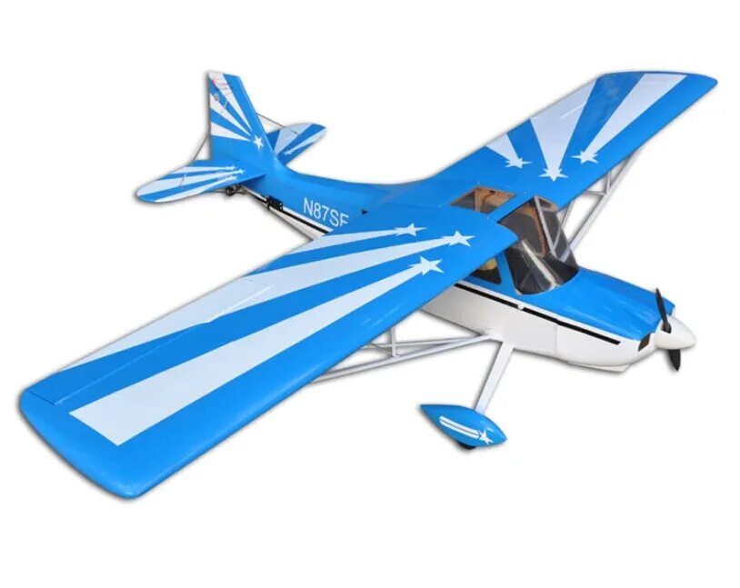 Полет радиоуправляемого самолета. Super Decathlon самолет. Bellanca super Decathlon 8kcab. Самолет Nitro. CYMODEL Кок 70мм - cy820d.