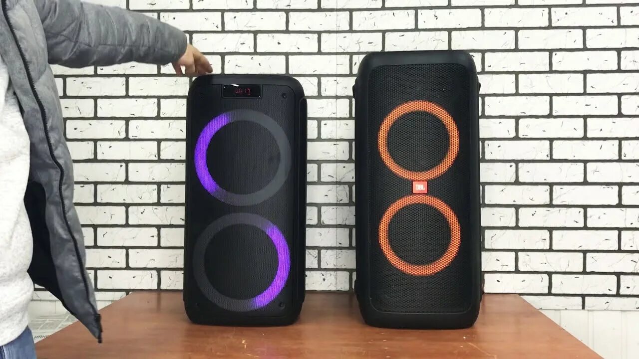 JBL PARTYBOX 300. Портативная акустика JBL PARTYBOX 300. JBL PARTYBOX 110. JBL PARTYBOX 310.