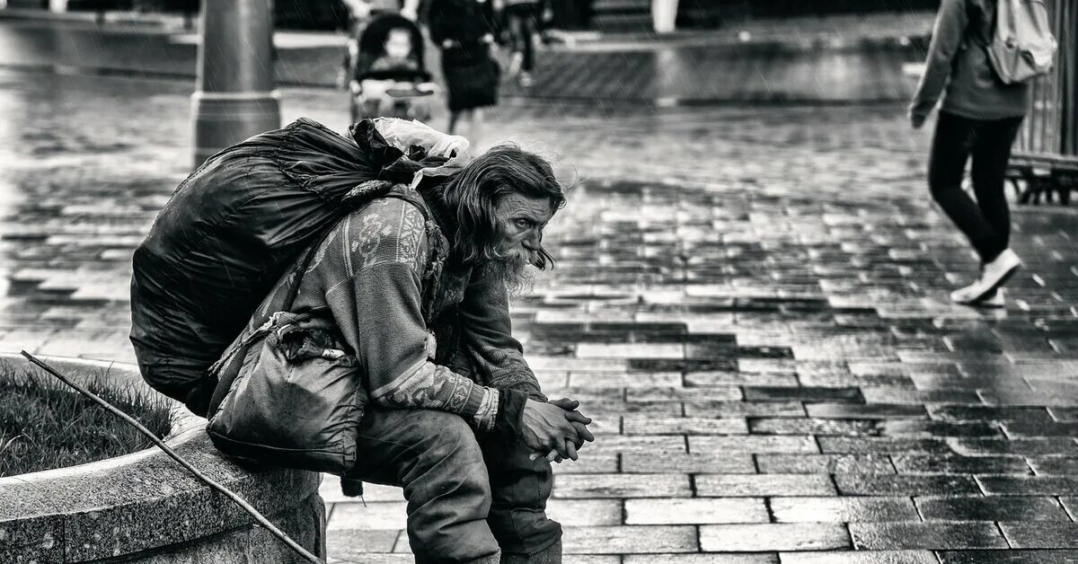 Прошлый нужда