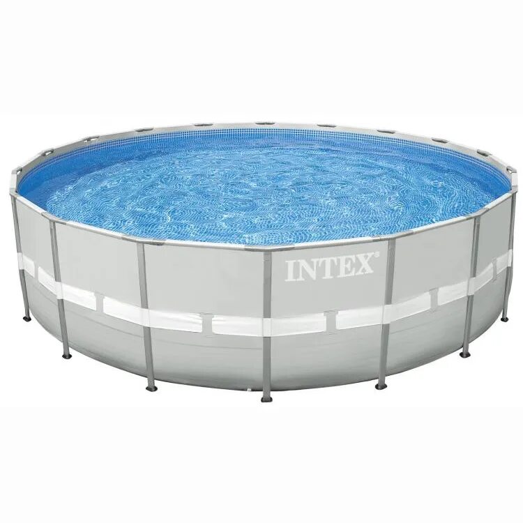 Каркасный бассейн intex pool. Intex каркасный бассейн ultra frame. бассейн каркасный intex 457х107. бассейн каркасный intex 549х132. бассейн intex 26726.