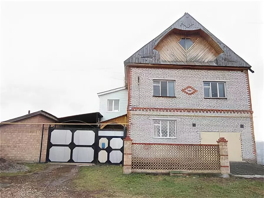 Снять дом в белорецке посуточно