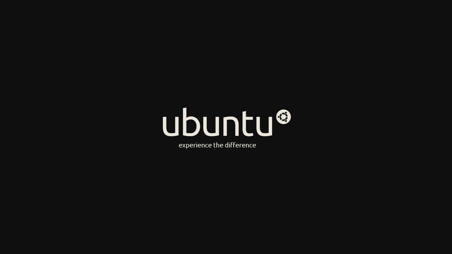 Dark flatter. Обои Ubuntu. Обои убунту темные. Заставка Linux. Ubuntu темные обои.