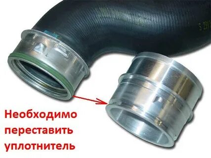 Диаметр патрубка 2