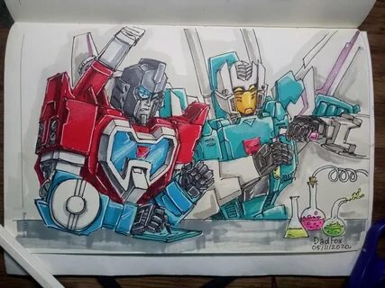 #Cybertopia_LostLightFest2020 #LostLightFest2020 #LostLightFest #TTF_inktob...