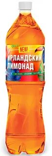 Ирландский лимонад