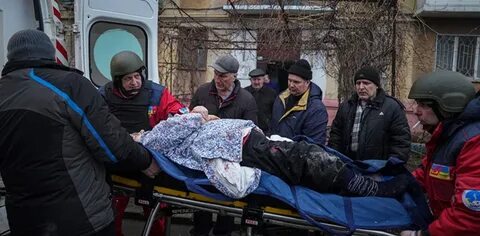 После последних событий