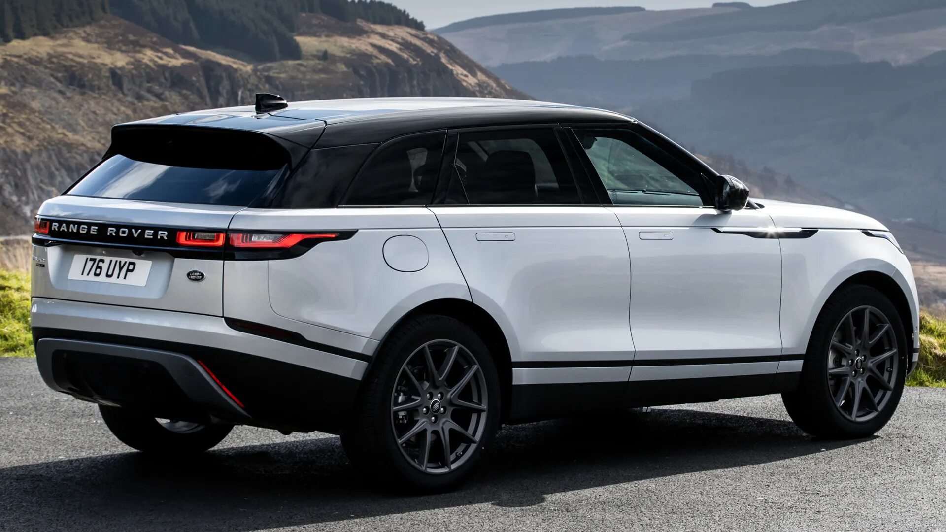 Velar криптовалюта