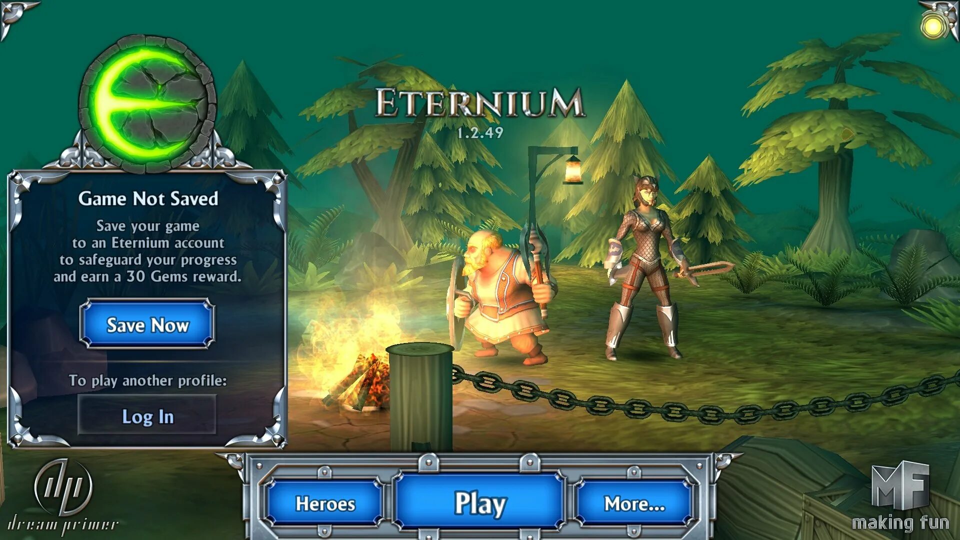 Eternium игра. Eternium игра на андроид. Этерниум код. Этерниум секретный код. Eternum game