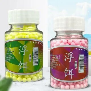 Приманки с запахом