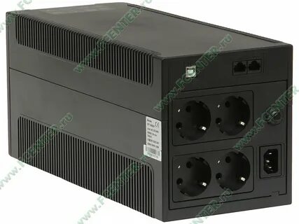 Powercom rpt 2000ap