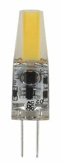 Теплые светодиодные лампы g4