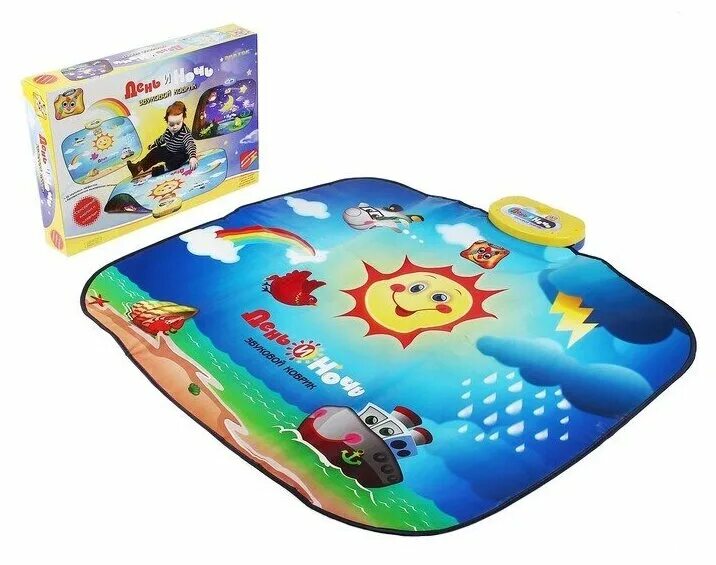 Коврик тини лав день и ночь. Коврик день ночь. Коврик день ночь. Развивающий коврик день и ночь. Звуковой коврик.