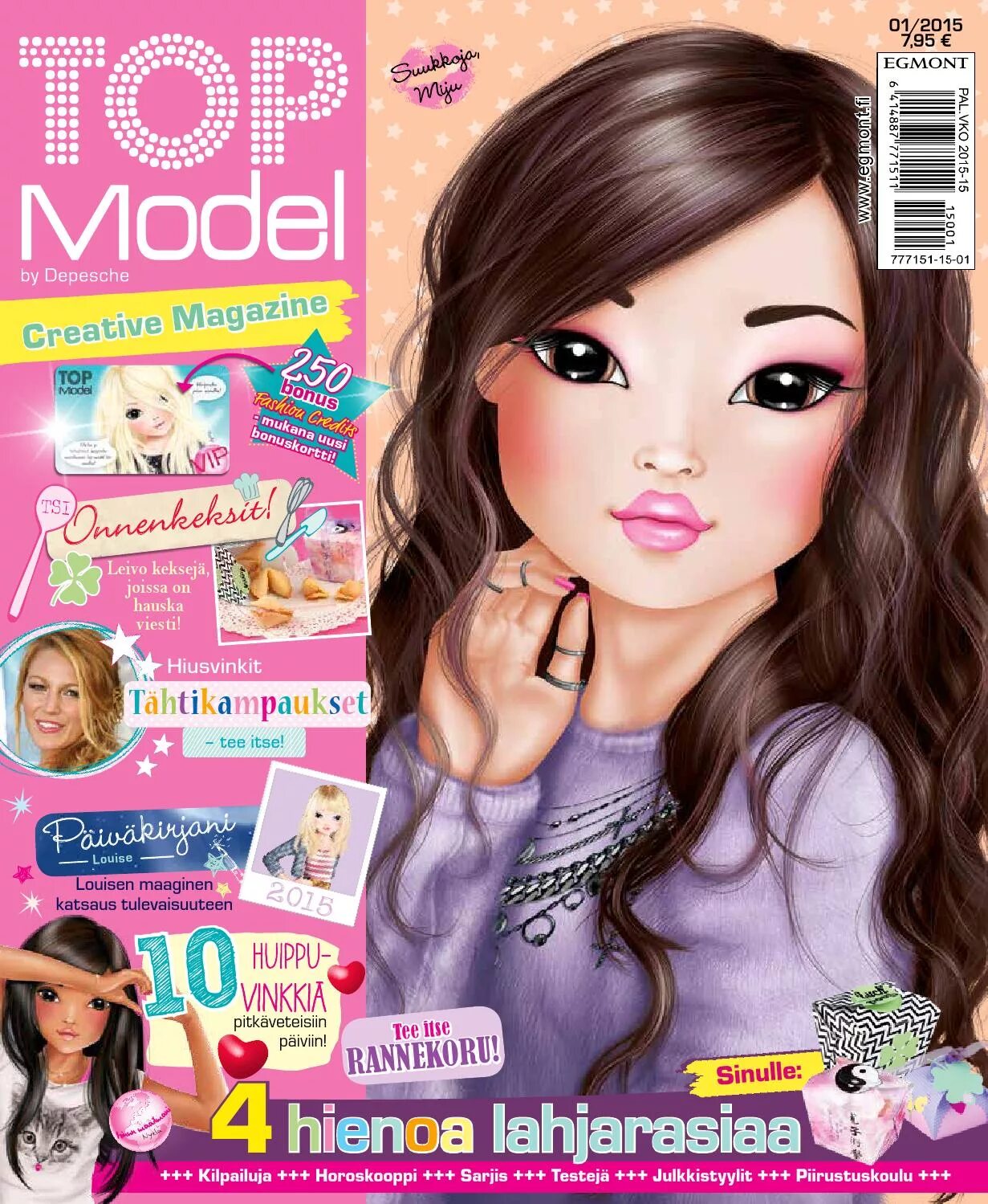 Top magazine. Топ-модель журнал для девочек. Журнал топ модели. Топ-модель детский журнал. Top model журнал для девочек.