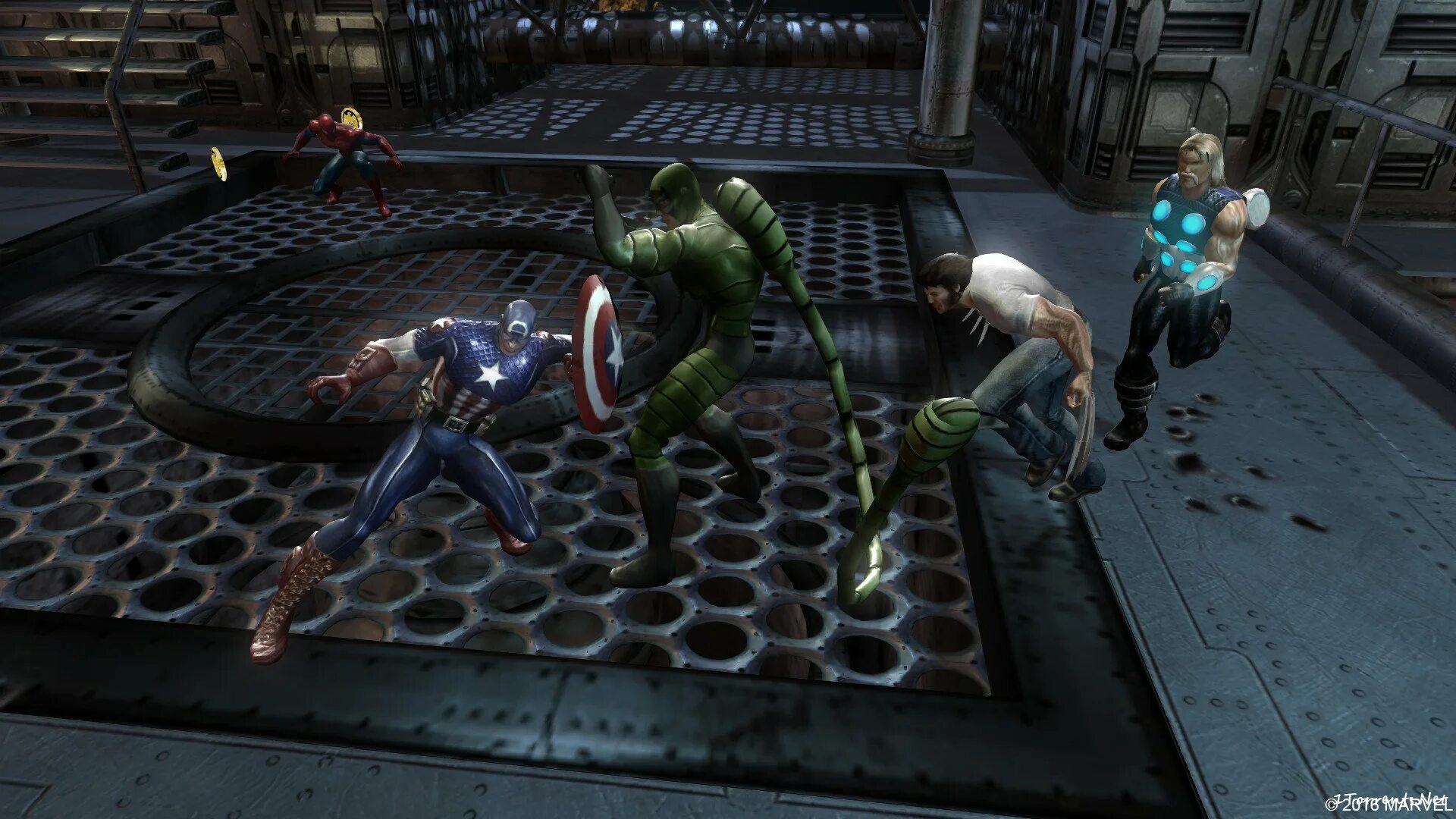 игра marvel ultimate alliance 2. Ultimate marvel игра. Marvel ultimate alliance 2006. Marvel strike force бой. Marvel ultimate alliance xbox 360.