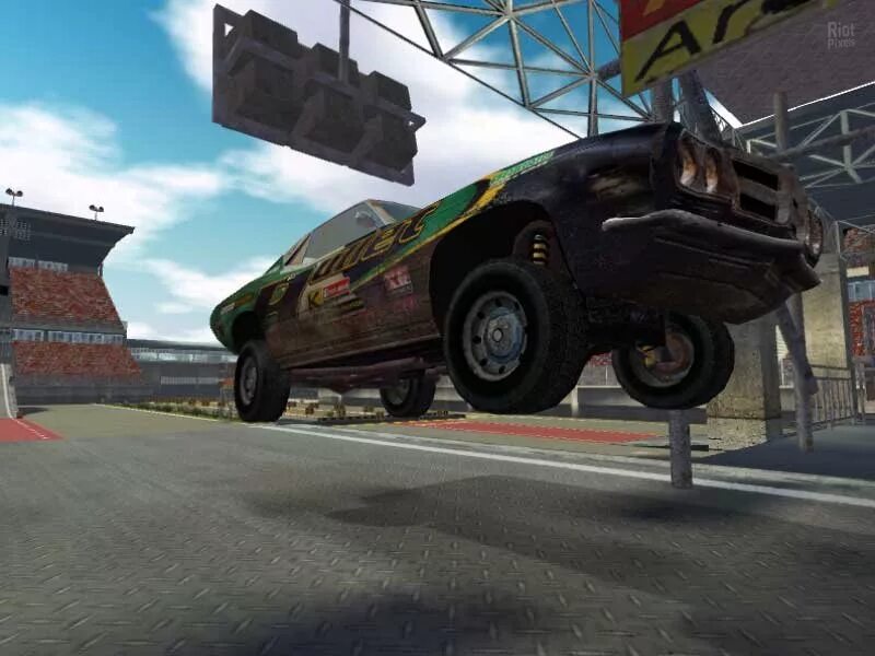 Flat out 1. FLATOUT 2004. FLATOUT: на предельной скорости. FLATOUT 1. FLATOUT 2004 PC e3.