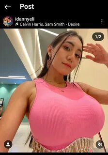 Dannyeli - Onlyfans Girl Nude Sexy Photos Leaked - 31 - RealPornClip.Com