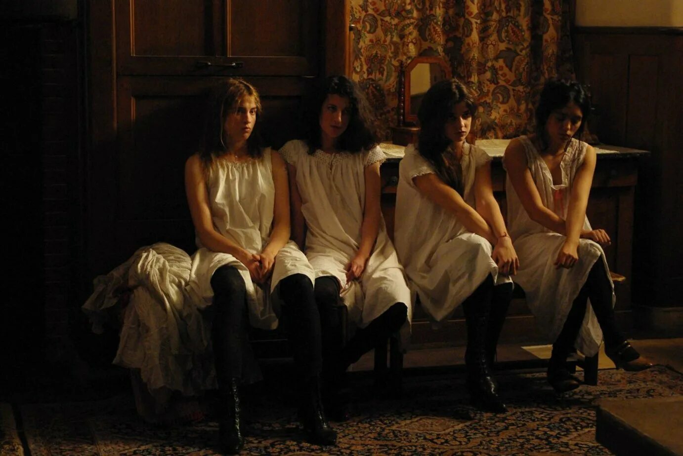 Энн шаррье дом терпимости. Дом терпимости. Энн шаррье дом терпимости. Дом терпимости. Дом терпимости / maison close 2010.