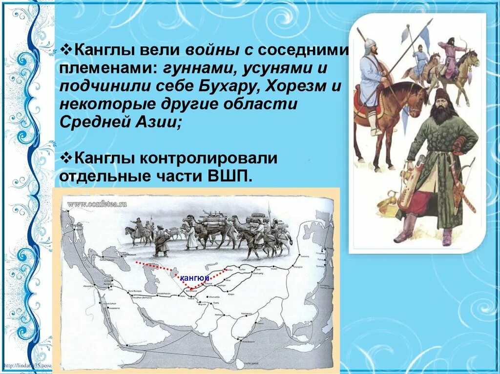 Племя усунь. Канглы племя. Государство Кангюй карта. Государство Кангюй. Усуни презентация.