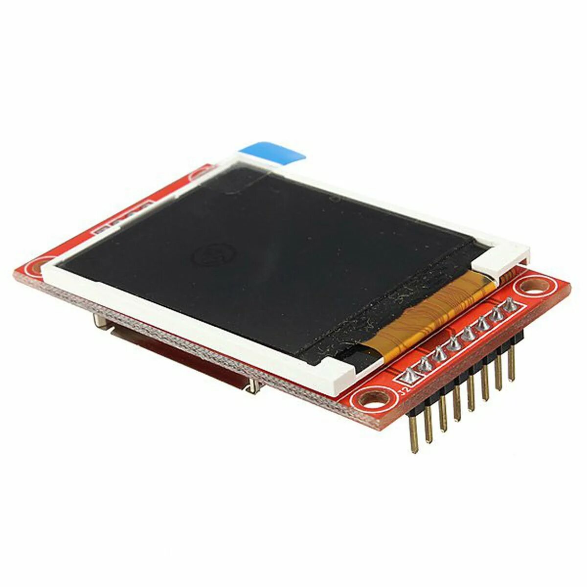 Дисплей 01. Дисплей tft 128х160 st7735. st7735 avr. tft-дисплея 1.8 к arduino. дисплей tft 1.8.