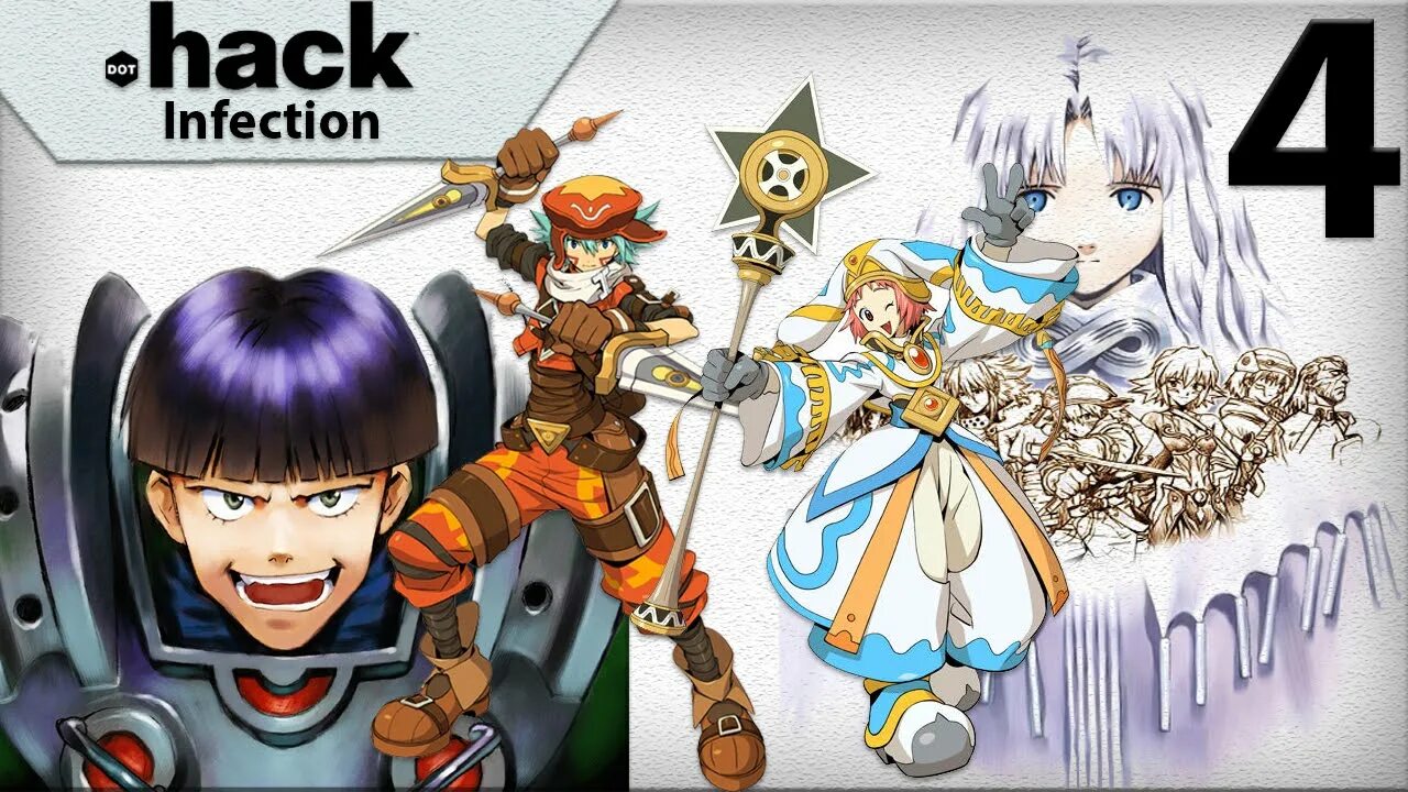 Hack part. .hack//infection игра. dot hack. dot hack infection. .hack//infection part 1.