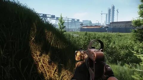 Tarkov pve читы