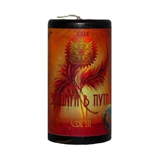 Защита на свечу