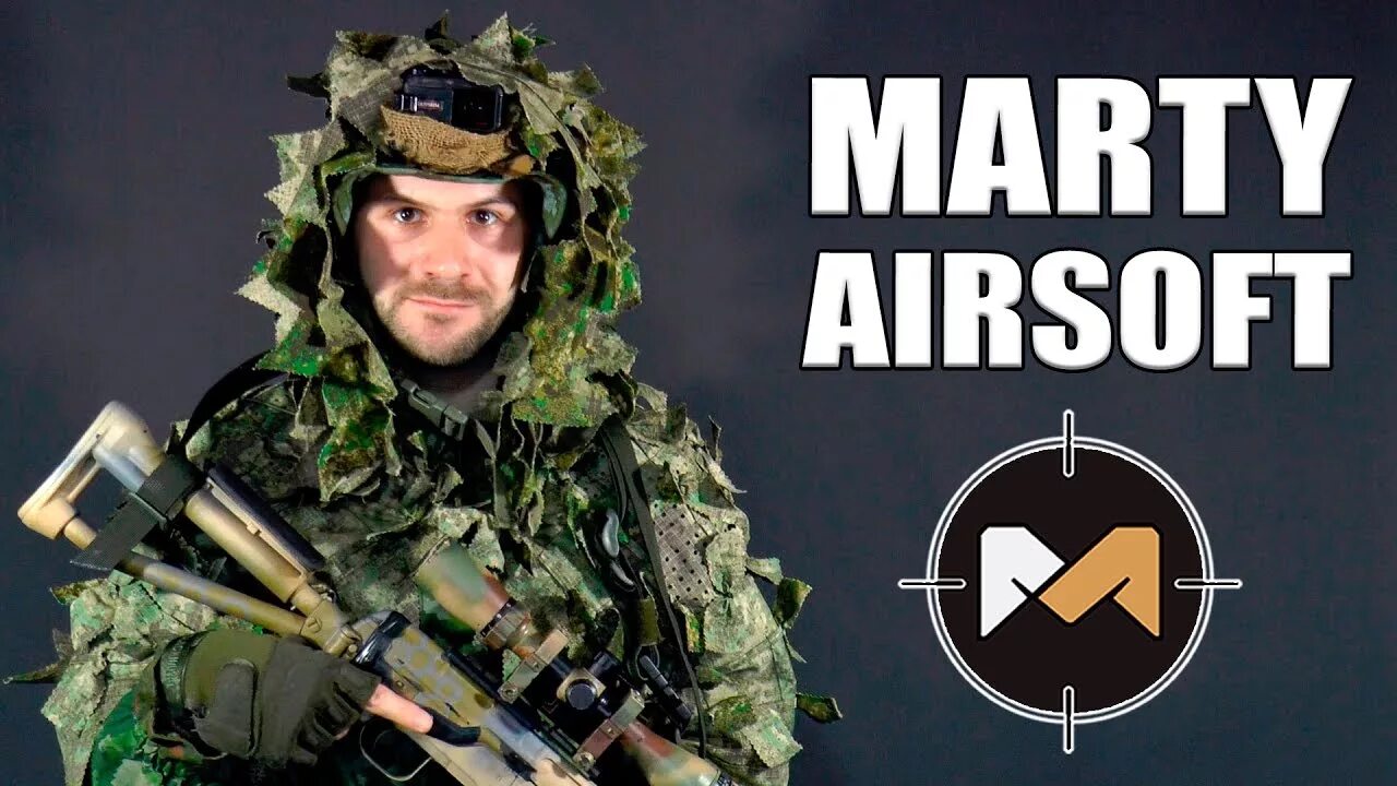 Марти страйкболист. Марти аирсофт снайпер. Канал Марти страйкбол. Marty airsoft