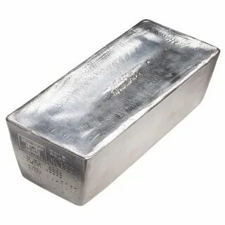 24 слитка