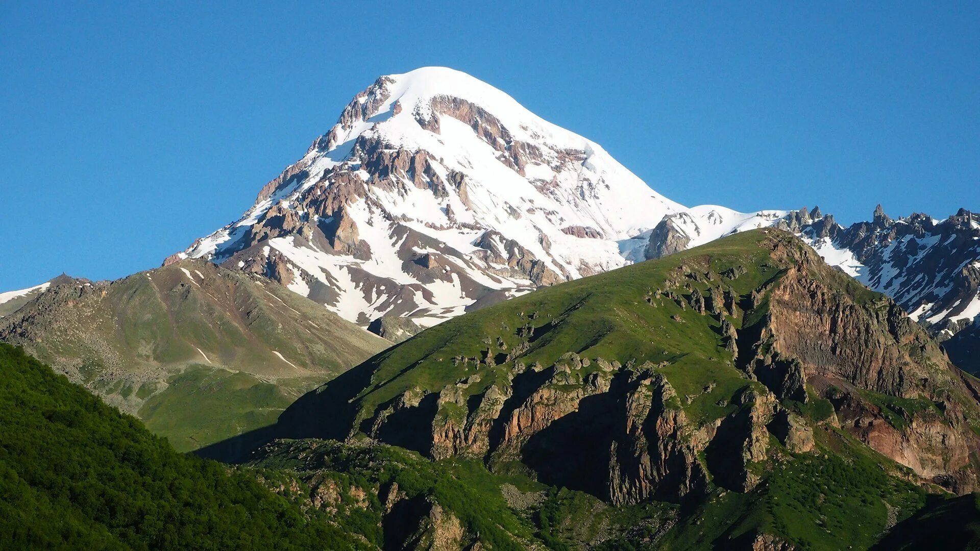 Гор 29. Гор 29