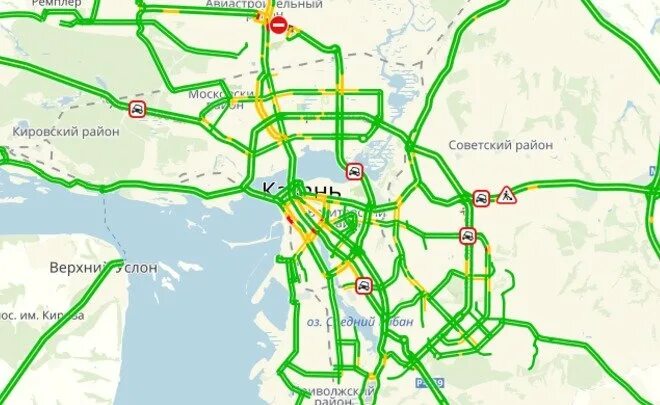 Пробки Казань сейчас. Большие пробки в Казани. Пробки Казань проспект Победы. Пробка Ямашева.