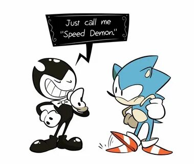 Call me speed