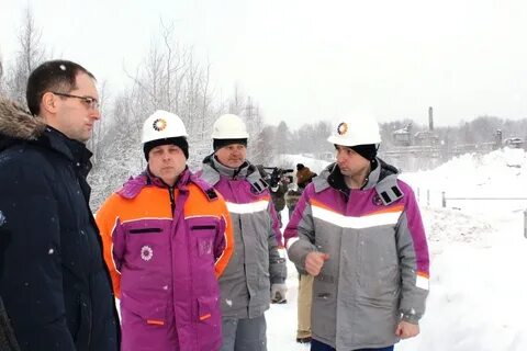 Новости нпз