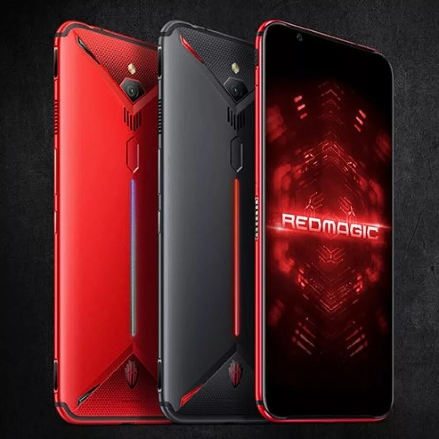 ZTE Nubia Red Magic 3. ZTE Red Magic 3. Смартфон Нубия ред Мэджик. Нубия ред Мэджик 4.