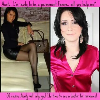 Mach Es Einfach, Crossdresser, Transgender, Feminismus 