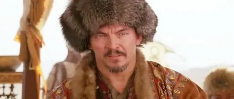 Кочевников судьба