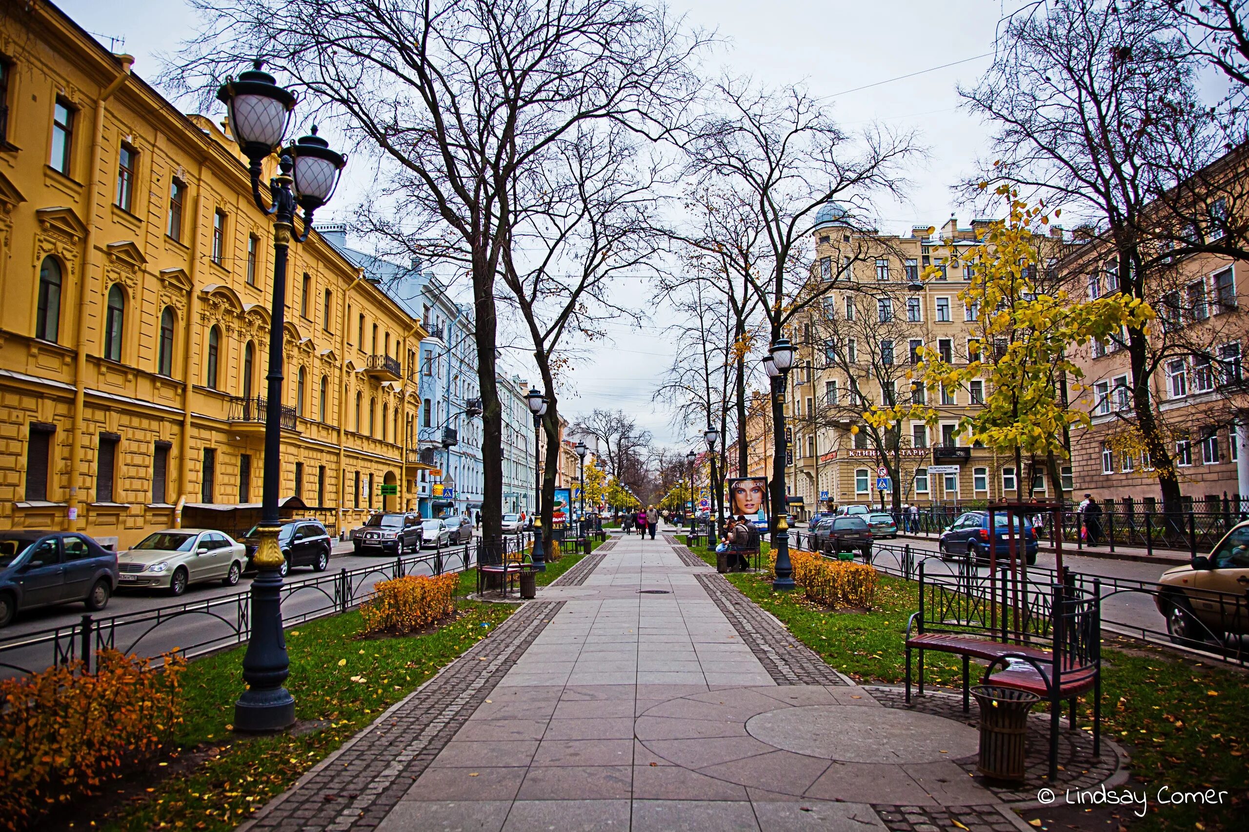 Спб ул толстого. Фурштатская улица. Фурштатская улица сквер. Санкт-Петербург улицы. Потемкинская улица Санкт-Петербург благоустройство.