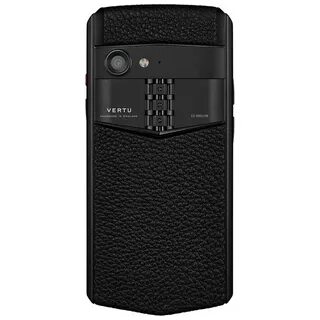 Vertu aster p
