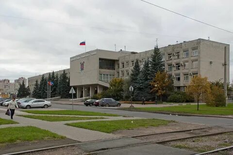 Приморский районный отзывы