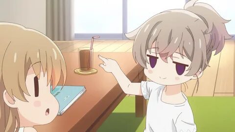 Slow Loop - Episode 7 - Futaba Finds Resolve with Aiko - Chikorita157's Anime Bl