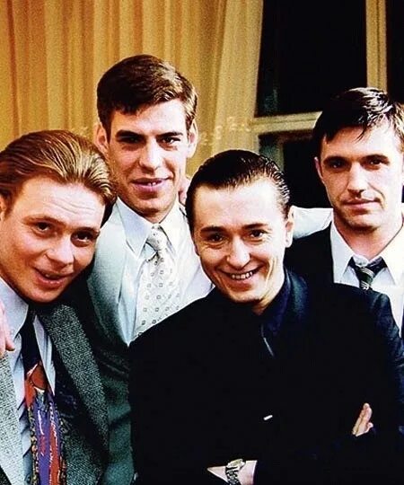Фото актеров сериала Бригада тогда и сейчас - как изменились исполнители ролей?