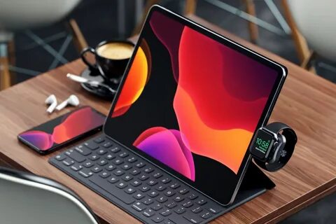 C apple