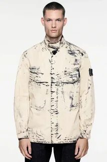 Коллекции stone island