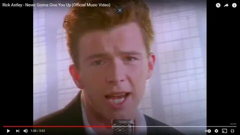 Comment Rick Astley a 'cassé Internet' avec 'Never Gonna Giv...