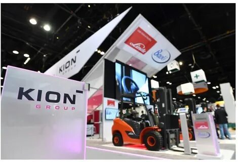 Kion кинотеатр