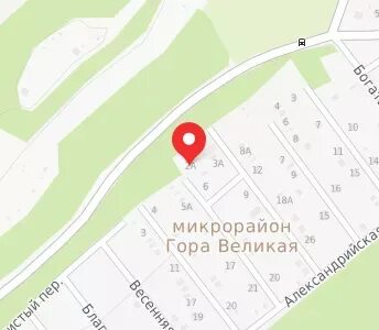 Медичи цемдолина