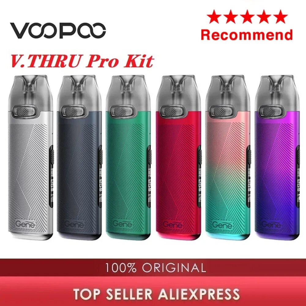 VOOPOO V.thru Pro 900mah Kit. VOOPOO V.thru Pro pod Kit, 900 МАЧ. VOOPOO V thru Pro 2. VOOPOO V.thru Pro Kit. Voopoo pro картридж купить