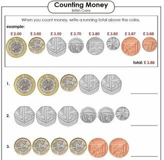 Grade money
