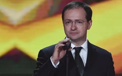 Мединский выпуски по порядку